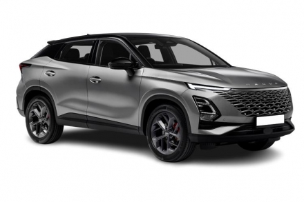 Omoda 5 Estate 1.6 TGDI [147] Noble 5dr 7DCT