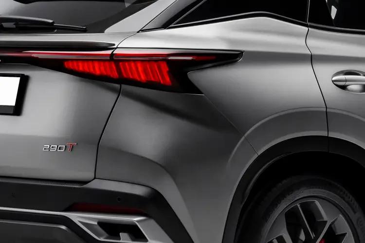 3956871 1.6 TGDI [147] Noble 5dr 7DCT