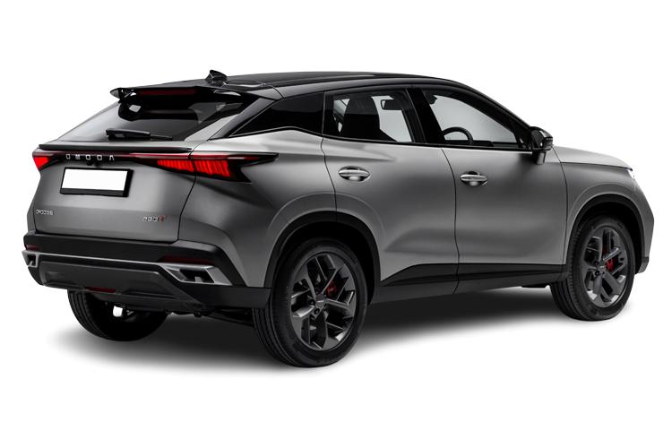 3956871 1.6 TGDI [147] Noble 5dr 7DCT