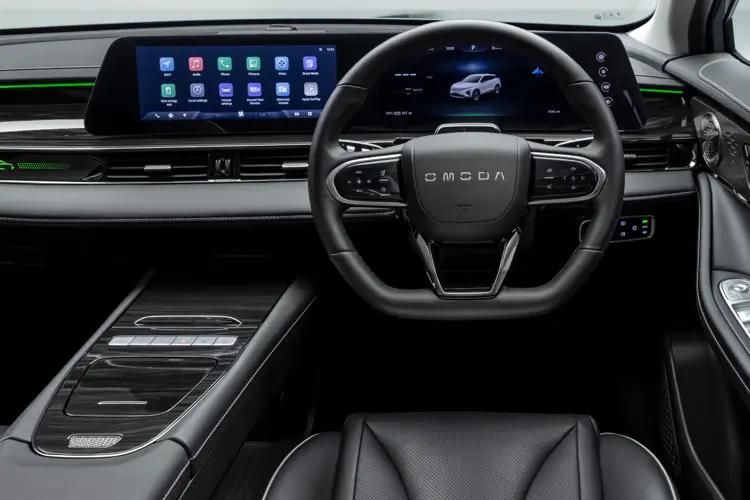 3956871 1.6 TGDI [147] Noble 5dr 7DCT