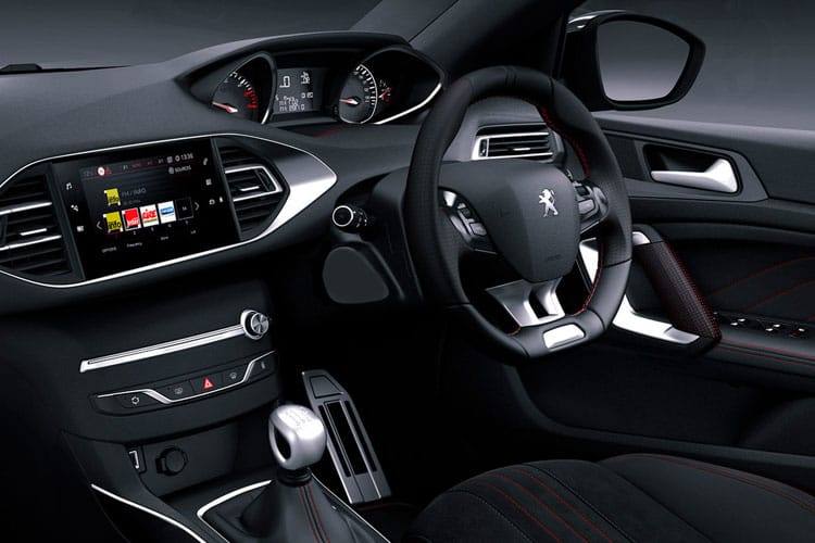 4050757 1.2 Hybrid 145 Allure 5dr e-DSC6