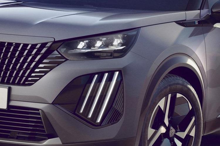 3954959 115kW GT Premium 54kWh 5dr Auto