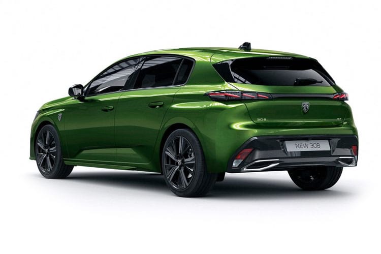 4050767 115kW Allure 54kWh 5dr Auto