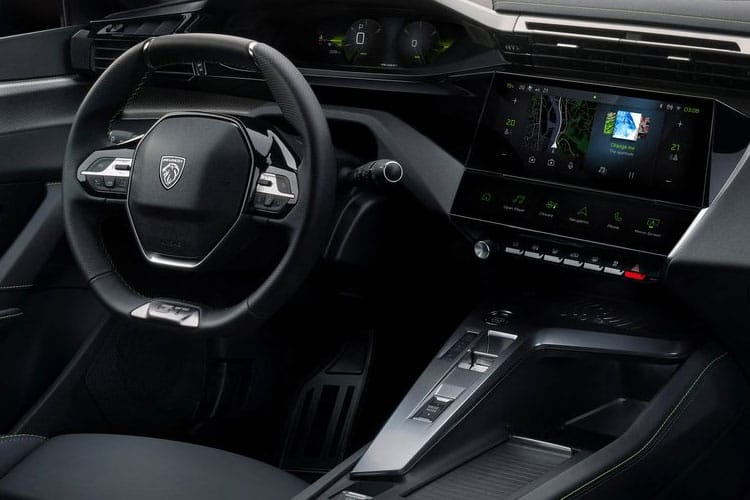 4050770 115kW GT 54kWh 5dr Auto