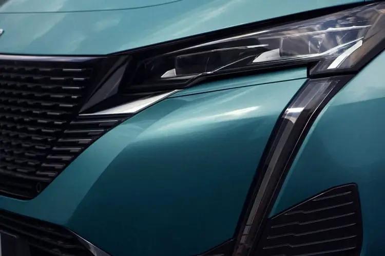 4050761 1.5 BlueHDi GT 5dr EAT8