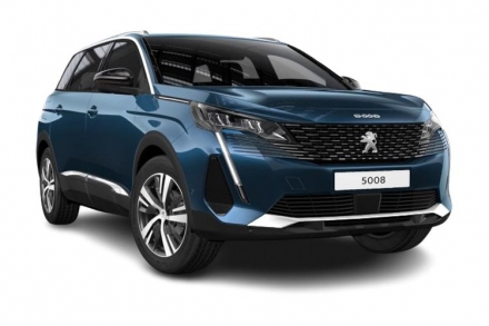 Peugeot 5008 1.6 Plug-in Hybrid 195 Allure 5dr e-DSC7