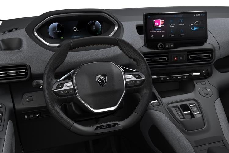 3942516 1.5 BlueHDi 130 Allure 5dr EAT8 [WAV]