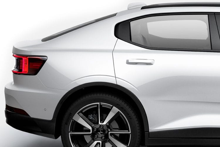 4050823 200kW 70kWh Standard Range SM Prime [Pro] 5dr Auto