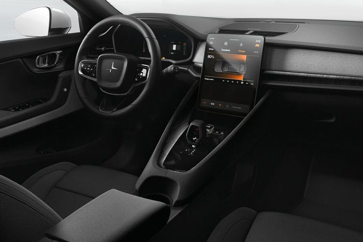 4050823 200kW 70kWh Standard Range SM Prime [Pro] 5dr Auto