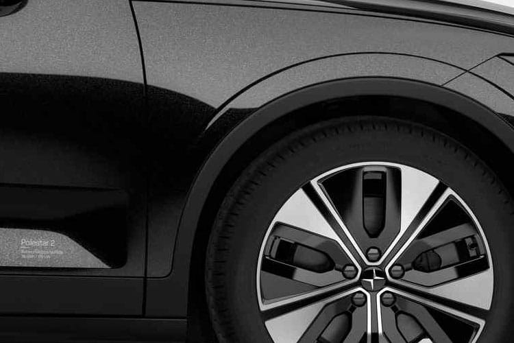 4050822 200kW 69kWh Standard Range SM [Plus] 5dr Auto