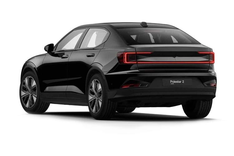 3377003 220kW 82kWh Long Range Single motor 5dr Auto