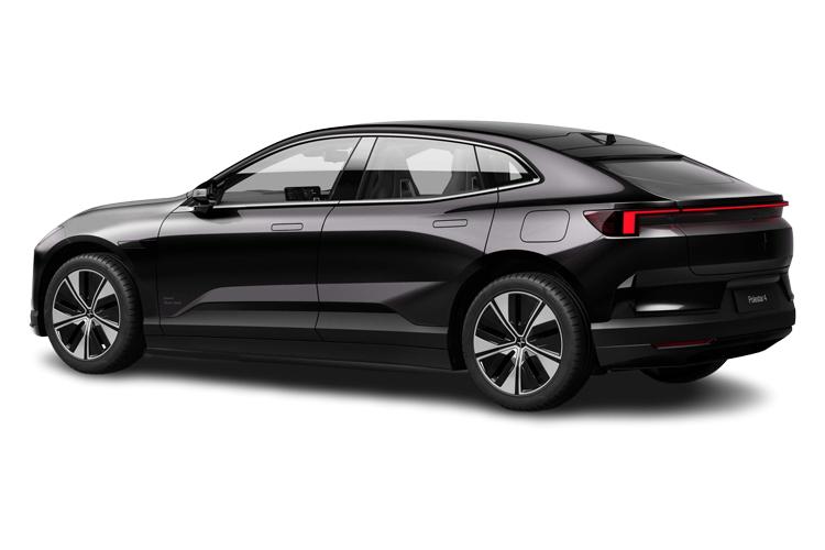 3946998 200kW 100kWh LR Single Motor Prime [Pro] 5dr Auto