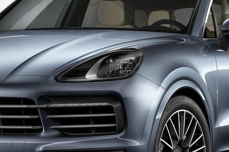 3978977 Black Edition 5dr Tiptronic S