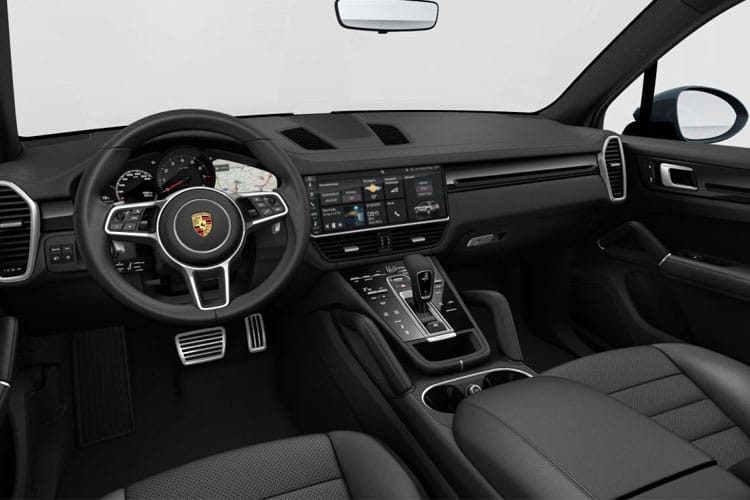 3850771 GTS 5dr Tiptronic S