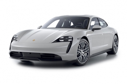 Porsche Taycan Sport Turismo 440kW 4S 105kWh 5dr Auto [5 Seat] [Revised]