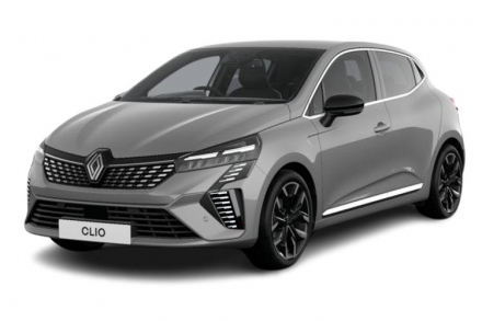 Renault Clio Hatchback 1.6 E-TECH full hybrid 145 Techno 5dr Auto