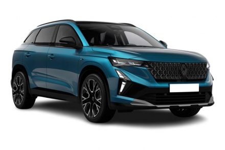 Renault Austral Estate E-Tech Full Hybrid Techno Esprit Alpine 5dr Auto
