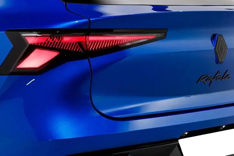 3843326 E-Tech FHEV Iconic Esprit Alpine 5dr Auto 4C