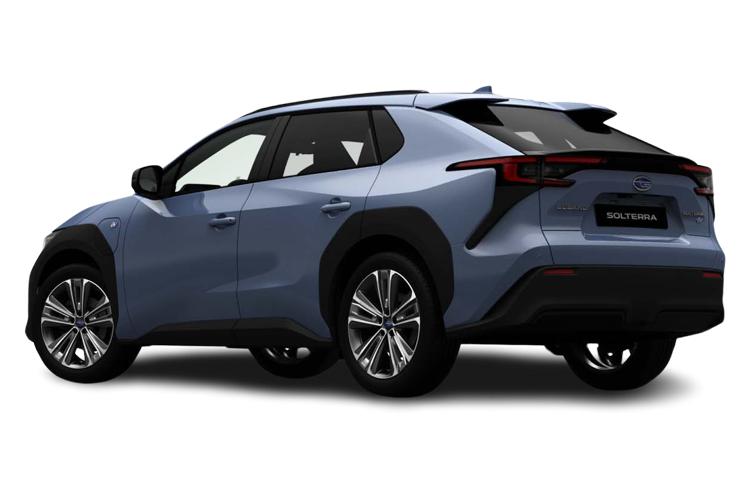 4043783 150kW Touring 71.4kWh 5dr Auto AWD