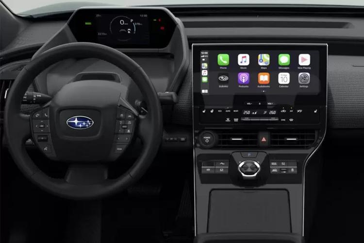 4043783 150kW Touring 71.4kWh 5dr Auto AWD