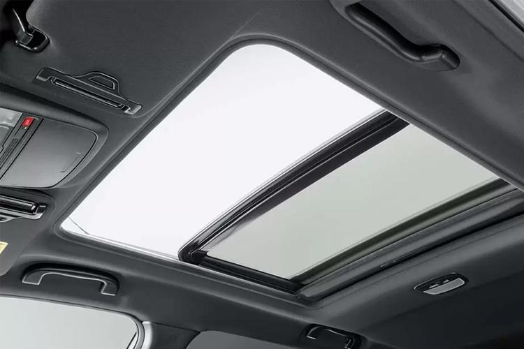 4043776 2.0i e-Boxer Field 5dr Lineartronic