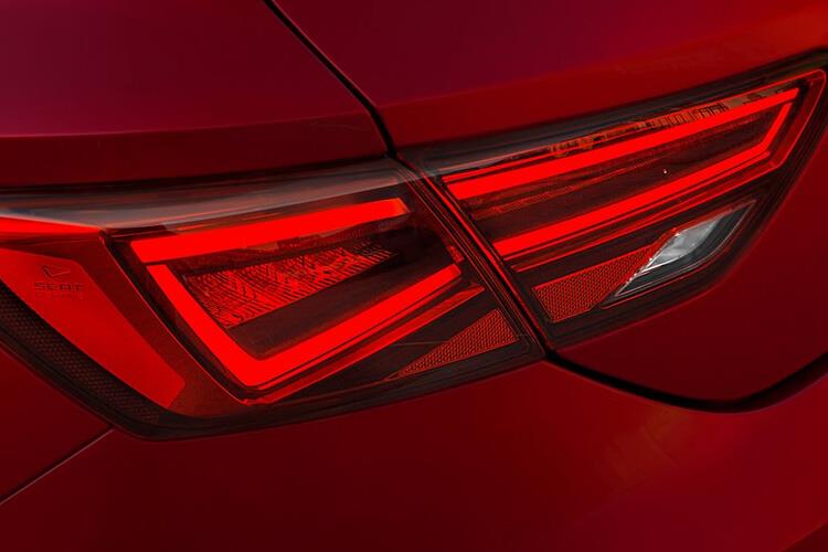 3947022 1.5 TSI 150 FR Black Edition 5dr [DAP]