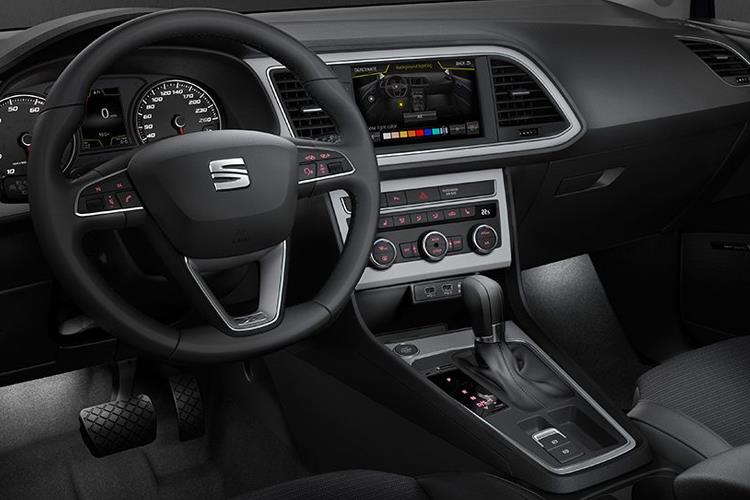 3867103 1.5 eTSI 115 SE 5dr DSG [DAP]