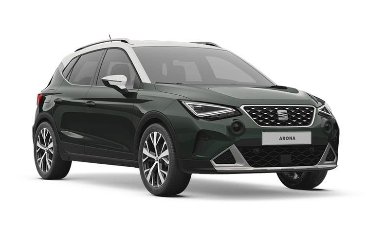 3809719 1.0 TSI 115 SE 5dr DSG