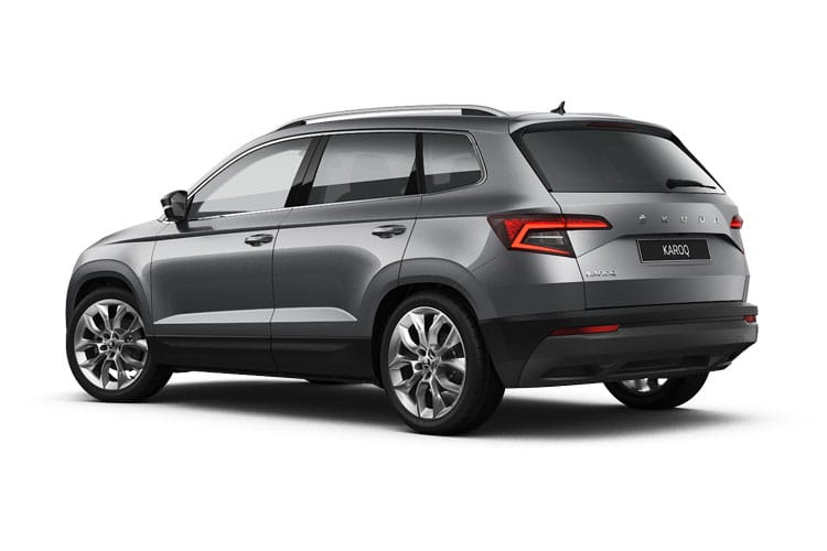 3875145 1.5 TSI SE L Edition 5dr