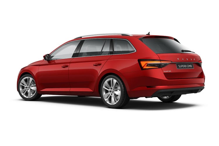 3817303 1.5 TSI e-TEC SE Technology 5dr DSG