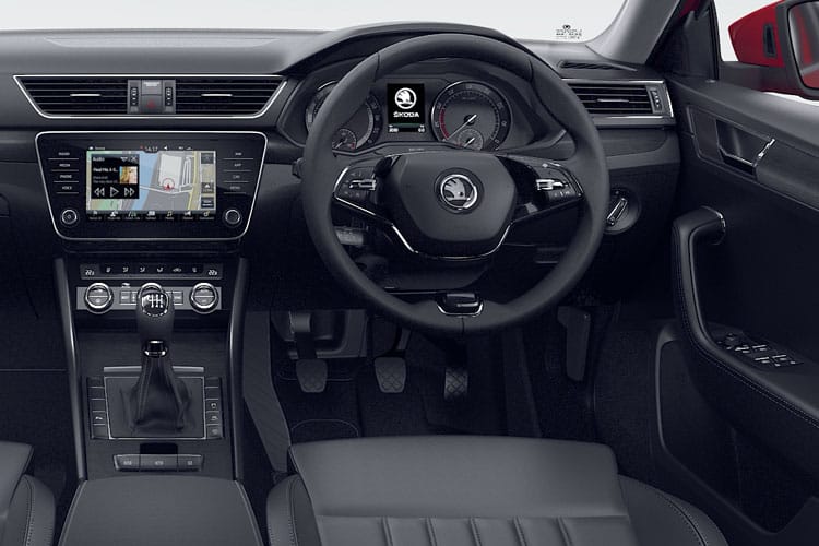 3817303 1.5 TSI e-TEC SE Technology 5dr DSG