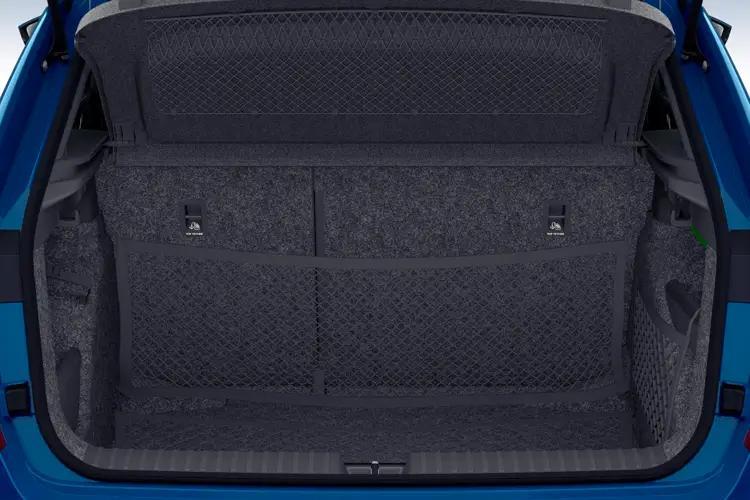 3875065 1.0 TSI SE Edition 5dr DSG