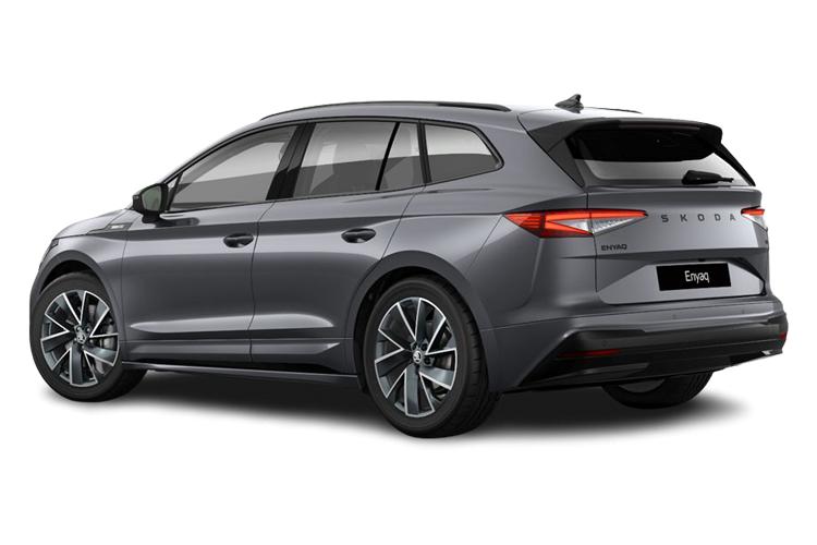 3942705 150kW 60 SE L 63kWh 5dr Auto [Lodge]