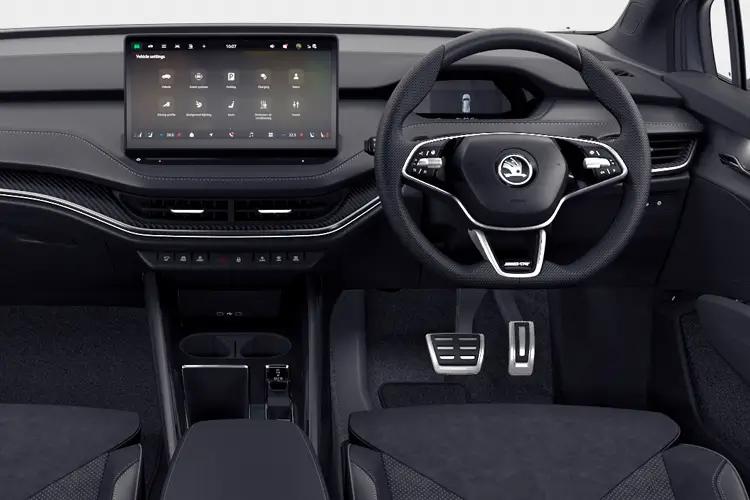 3942705 150kW 60 SE L 63kWh 5dr Auto [Lodge]