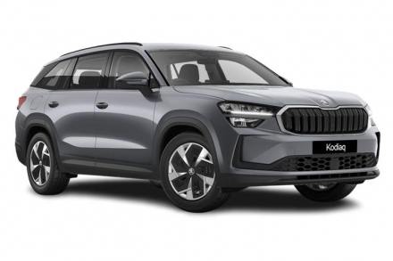Skoda Kodiaq Estate 2.0 TSI 204 SportLine 4X4 5dr DSG [7 Seat]