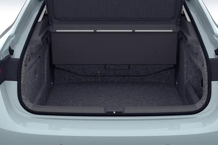 3914020 2.0 TSI 204 Sportline 5dr DSG