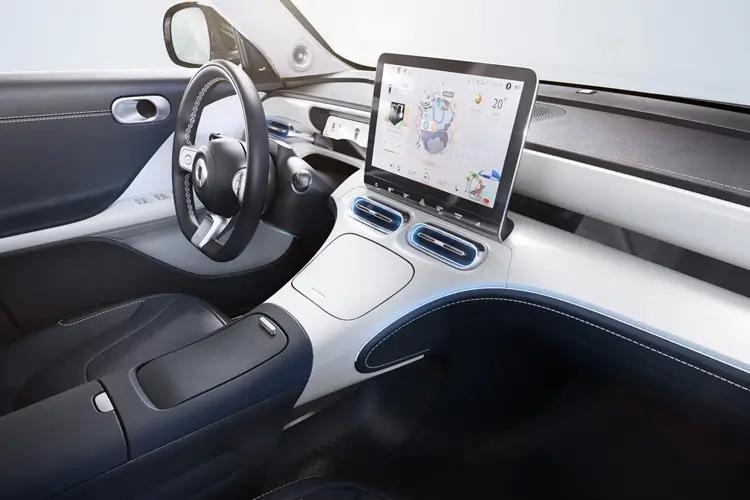 3559867 315kW Brabus 66kWh 5dr Auto AWD