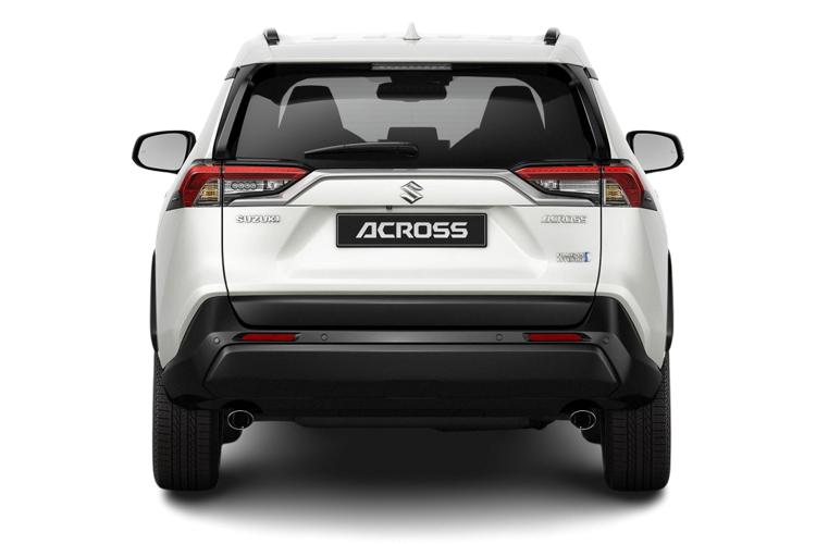 1317285 2.5 PHEV E-Four 5dr CVT