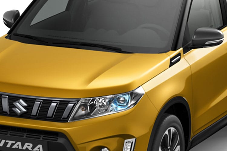 4043787 1.4 Boosterjet MHEV 109 Ultra 5dr Auto