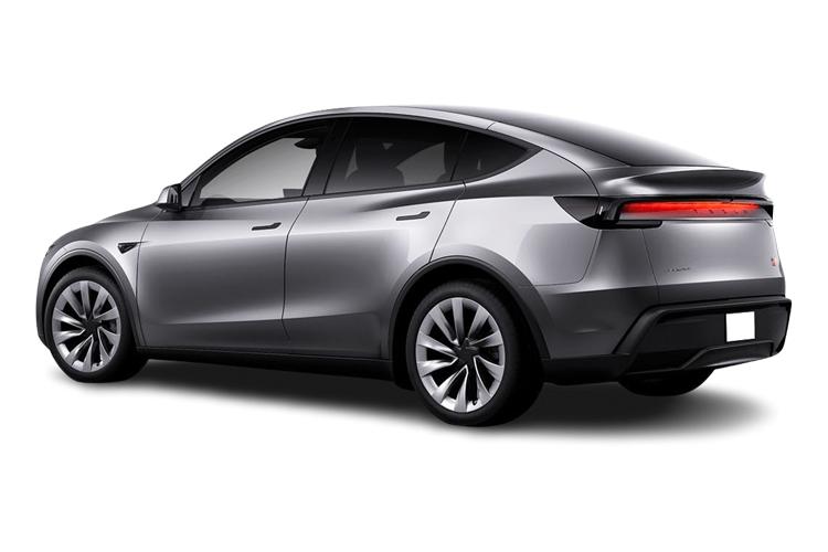 4037652 Standard RWD 5dr Auto