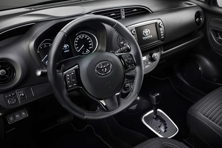 3940949 1.5 Hybrid 130 Excel 5dr CVT