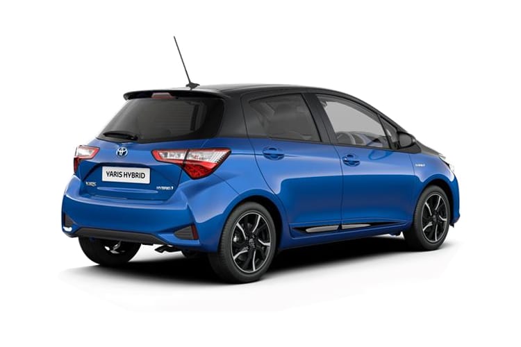 3958014 1.5 Hybrid 130 Excel 5dr CVT [Panoramic Roof]