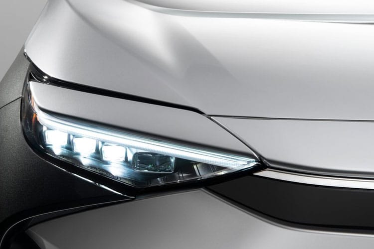 4050848 160kW Motion 71.4kWh 5dr Auto AWD 11kW Pan/Bi-tone