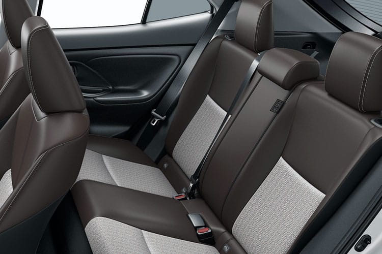 2249846 1.5 Hybrid Excel 5dr CVT