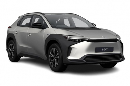 Toyota BZ4X 150kW Vision 71.4kWh 5dr Auto [11kW]