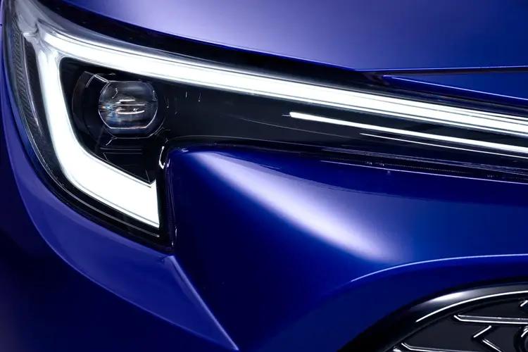 3169844 1.8 Hybrid Excel 5dr CVT