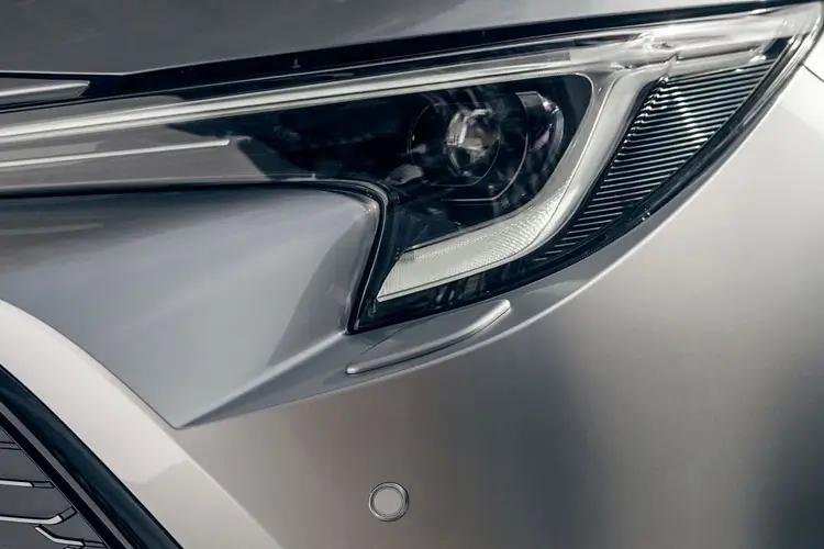 3942529 1.8 Hybrid Excel 5dr CVT [Panoramic Roof]