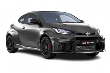 Toyota GR YARIS 1.6T Aero Performance 3dr AWD