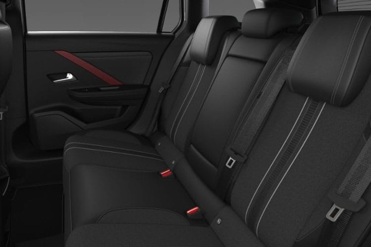 3972028 1.2 Turbo 130 Griffin [Tech Pack] 5dr