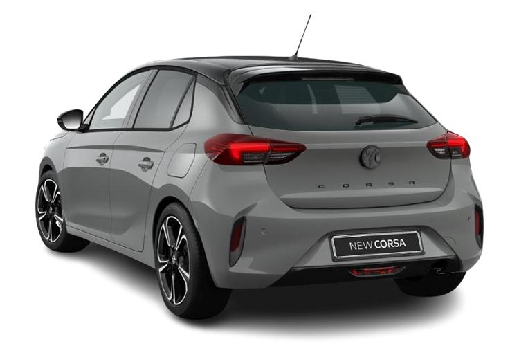 4037561 1.2 Turbo Yes 5dr [Winter Pack] [NI]